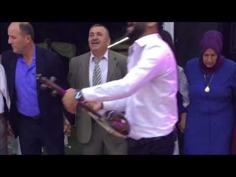 Hogir Dıjwar Daweta Bateriya Kemençe Halay Govend