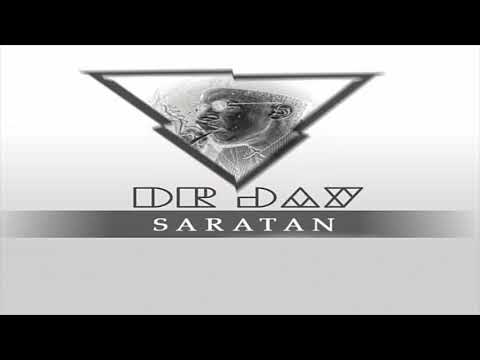 DR JAY - SARATAN (Officiel Lirycs Video)