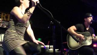 Thompson Square- Kennesaw and Let&#39;s Fight