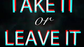 Jey Row - Take It or Leave It [No Copyright + Royalty Free Music]