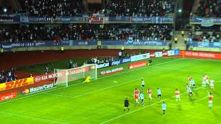 Copa America: Argentina 2-2 Paraguay