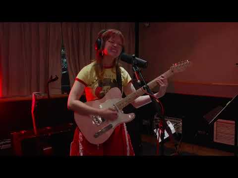 Orla Gartland - Red Wine Supernova (Chappell Roan cover)
