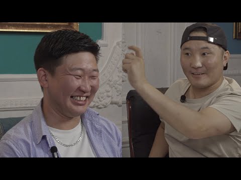 Халамцуу Яриа-122 Жүжигчин Анхаа & Буянаа #subscribe