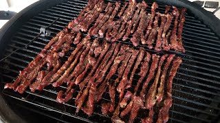 How to Make Beef Jerky at Home