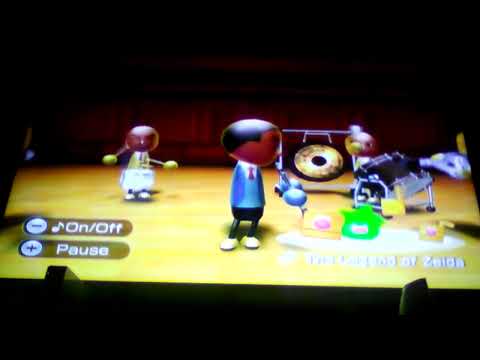 Wii Music #4