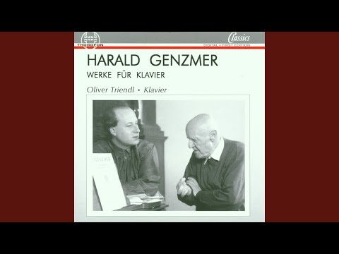 1. Sonatine: I. Lebhaft