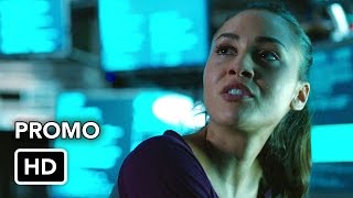 The 100 | 'Who Will Survive?' - Promo