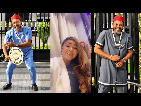 HAPPY BIRTHDAY TO THIS NOLLYWOOD DIRECTOR, PRODUCER, MARKETER & ACTOR.