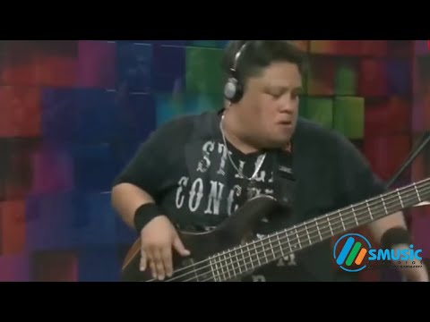 Júnior Bass Groovador Roubando a Cena