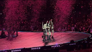 BLACKPINK DEADLINE WORLD TOUR KAOHSIUNG 高雄7 20251018