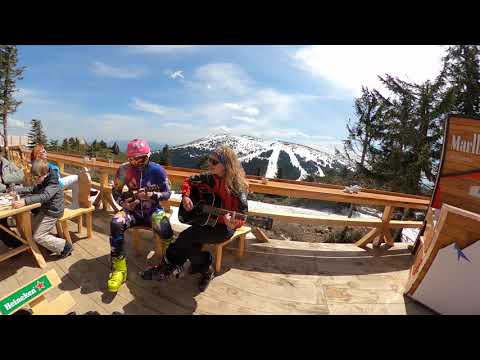 Ana Stanić feat. Sky Wikluh - Više nisi moj (cover)