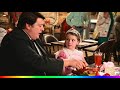 Cute Missy And Daddy Moment Young Sheldon RaeganRevord