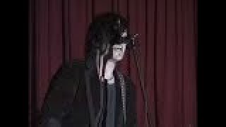 Butch Walker - &quot;Sober&quot; 5/24/04, Hollywood, CA. at Hotel Cafe