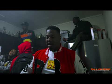 Wade2x "MATRIX" - (Official Music Video - A Million Roses Exclusive)