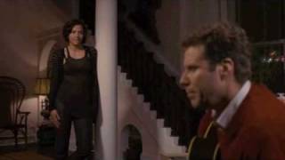 Stranger Than Fiction, Kiss.