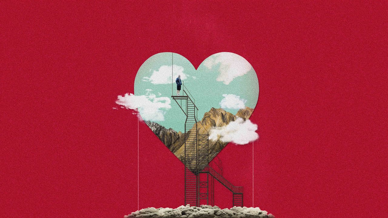 Wife You Lyrics | Maybe, It’s Love | Hasan Raheem, Talha Anjum