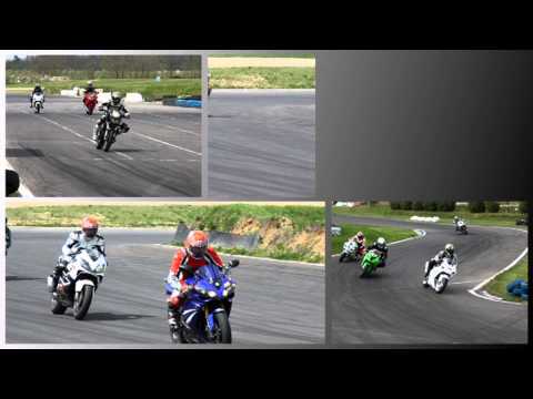 V. Gyorsasági motoros nap, RabócsiRing 2013. április 28.