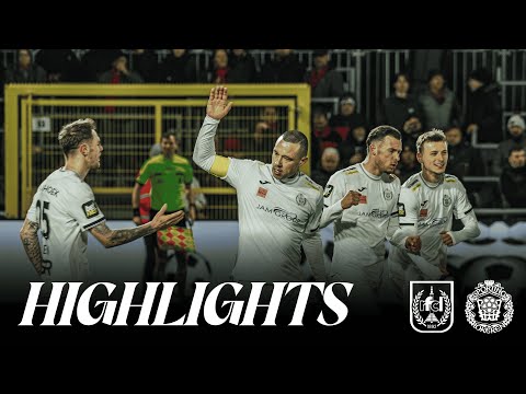 RFC LUIK - KSC LOKEREN | 25-26