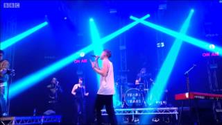 Years &amp; Years - Foundation + Take Shelter (Live) | BBC Radio 1&#39;s Big Weekend