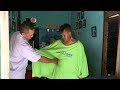 Fattest Indonesian Boy Loses 220lbs In Amazing Transformation