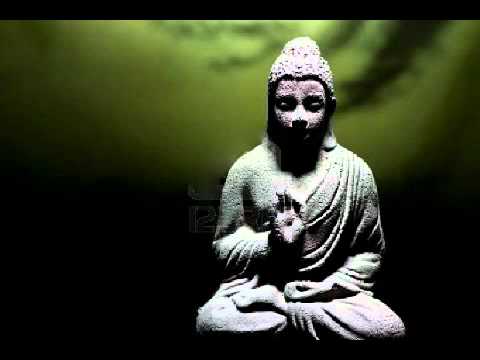 Red Buddha Featuring Linda Wong Ensemble - Stone Buddha (China Exotic)