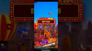 monopoly big win today,OMG !! 5000X Our expectations and the end result turned out !!