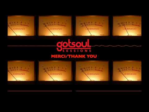 #237 Gotsoul Sessions X Turntables & Rhythm ft. jojoflores Live From Montreal