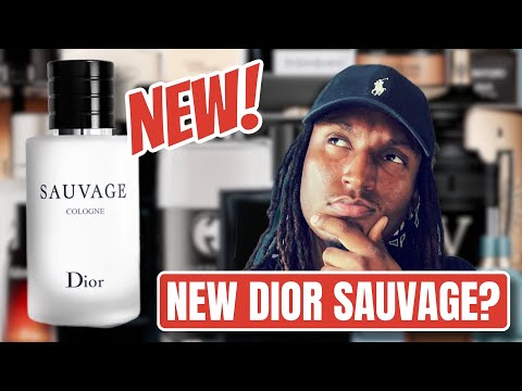 The Next Dior Sauvage Flanker? (2023)