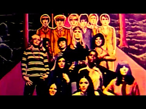 The Rainy Daze - Fe Fi Fo Fum (Blood Of Oblivion)