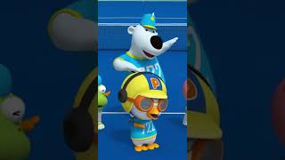 Download lagu Banana Caca - Pororo & Friends #strory #pororo #kidsong mp3