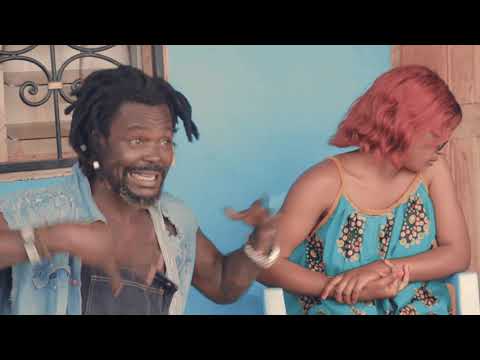 What a handsome son-in-law! Edoudoua feat. Cola sucré and Ange de Bonanjo