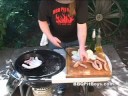 How to grill Beer Brats & Bratwurst | Recipe