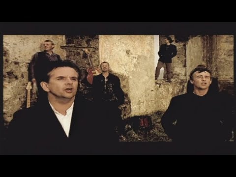 Runrig - Rhythm Of My Heart (Official Music Video)