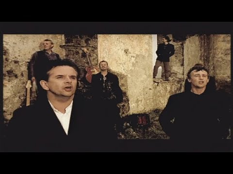 Runrig - Rhythm Of My Heart (Offizielles Musikvideo)