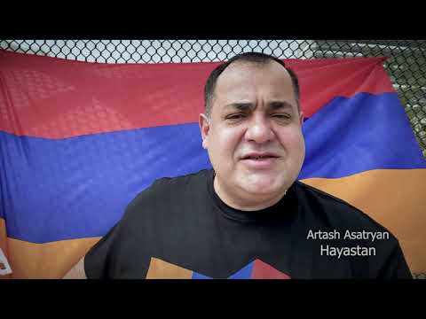 Hayastan Artsakh - Most Popular Songs from Armenia