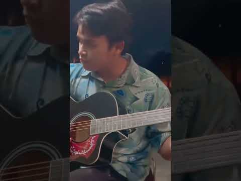 Gemuruh - Wings & Search #gitar #coverlagu #wings #search #amy #awiewings #joebranko #akustik