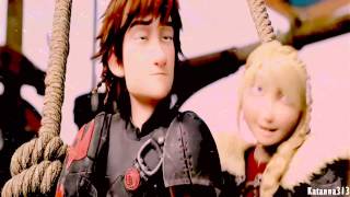 HTTYD 2 - Armor
