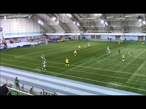 KuPS - KPV B17 SM - karsinta 16.2.2020