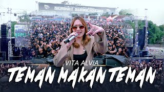 Download lagu VITA ALVIA - TEMAN MAKAN TEMAN ( DIGITAL KONSER - SERIKAT SUMBERSEWU FT MAHESA MUSIC ) mp3