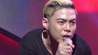 170617 지소울 G.Soul :: Love Me Again (H1GHR MUSIC)