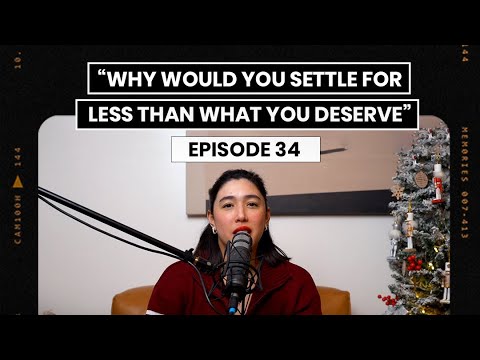 S3 EP 2: Why You Shouldn’t Lower Your Standards in Dating | Bare It All Podcast