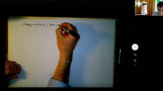 Lecture 14: Reacting Gas Mixtures at Equilibrium