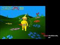 Short Play Teletubbies Play With The Teletubbies