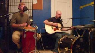 Our Lady Peace - Clumsy (acoustic cover)