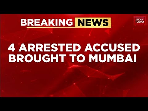 Rohit Shetty House Firing Case: 12th Accused Arrested From UP With Lawrence Bishnoi Gang Links