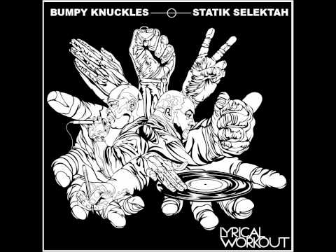 Bumpy Knuckles feat. Statik Selektah - Not What I Say