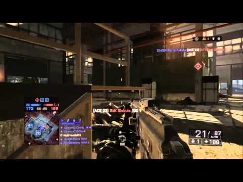 Fragmovie Domination / T5 Mix Vs Utopie.Madness