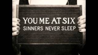 You Me At Six-Jaws On The Floor