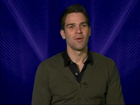 Gethin Jones shows us the dangers of drink driving