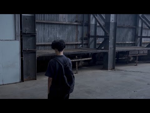 The Delivery Man - 2025 HSC Industrial Technology Multimedia Major Project